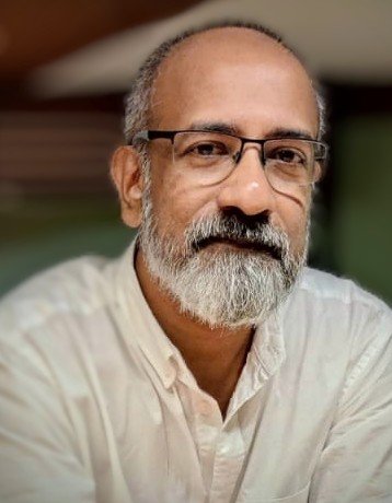 Anil Mammen - Chief Executive Officer